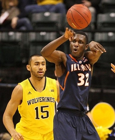 Derrick Walton Jr. (10)