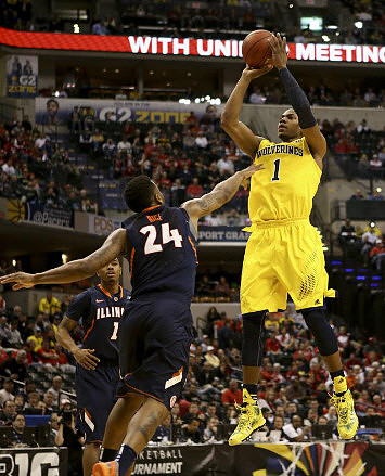 Glenn Robinson III (1)