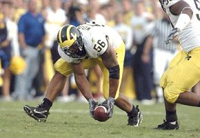 LaMarr Woodley