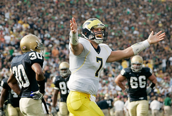 Chad Henne
