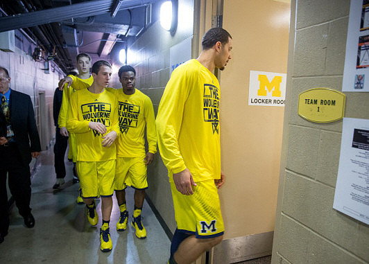 Nik Stauskas (11)