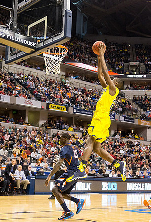 Nik Stauskas (11)