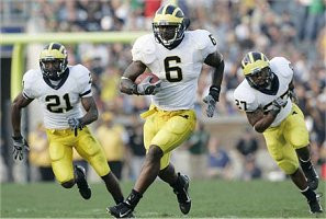 Prescott Burgess, Ryan Mundy, and Brandon Harrison