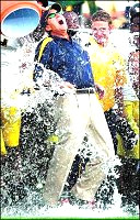 Lloyd Carr