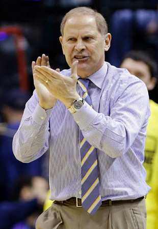 John Beilein
