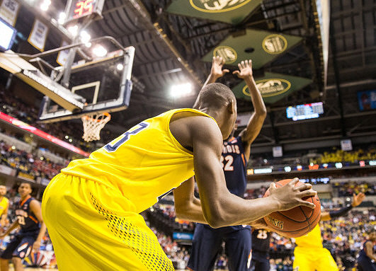 Nik Stauskas (11)