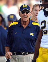 Lloyd Carr