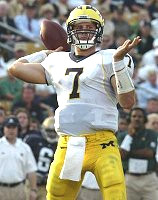 Chad Henne