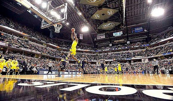 Caris LeVert (23)