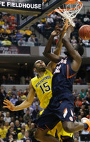 Jon Horford (15)
