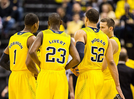 John Beilein