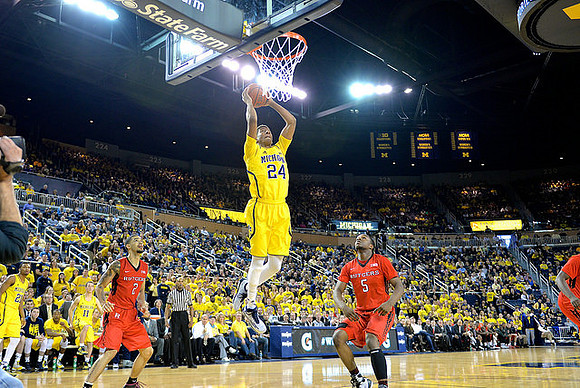 Aubrey Dawkins (24)