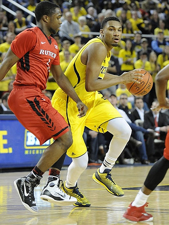 Zak Irvin (21)