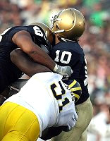 Rondell Biggs