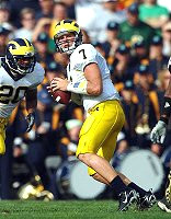 Chad Henne and Michael Hart
