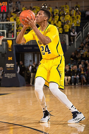 Aubrey Dawkins (24)