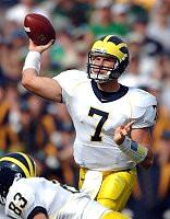 Chad Henne and Mike Massey