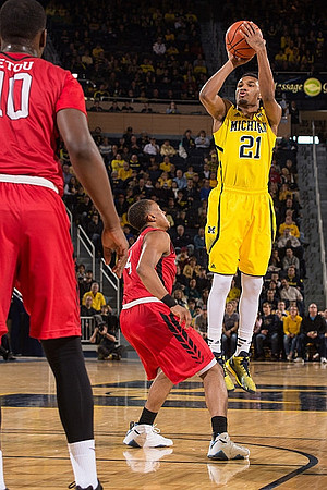 Zak Irvin (21)