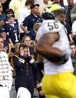 LaMarr Woodley