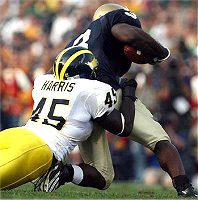 David Harris