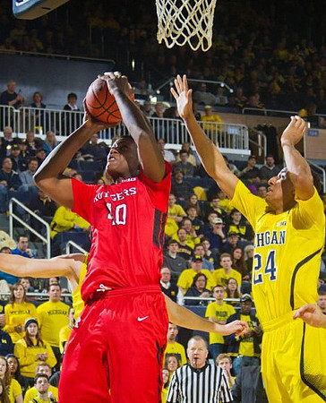 Aubrey Dawkins (24)
