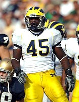 David Harris
