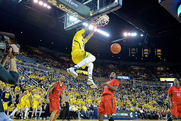 Aubrey Dawkins (24)