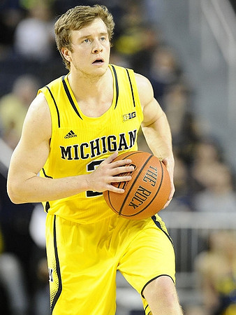 Spike Albrecht (2)