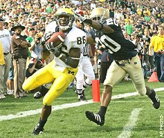Mario Manningham
