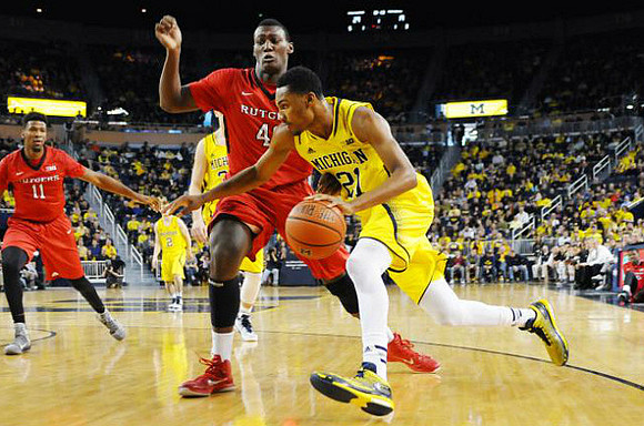 Zak Irvin (21)