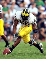 LaMarr Woodley