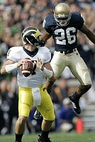 Chad Henne