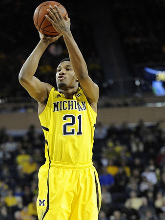Zak Irvin (21)
