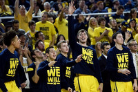 Michigan Team