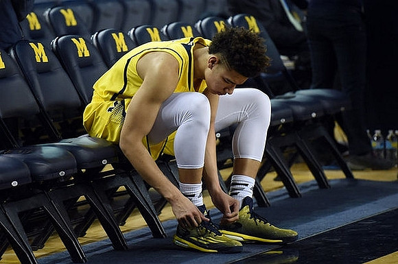 D.J. Wilson (5)