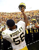 LaMarr Woodley