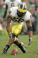 LaMarr Woodley