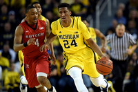 Aubrey Dawkins (24)
