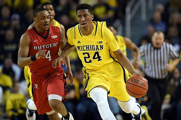 Aubrey Dawkins (24)