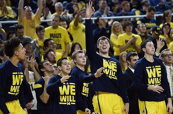 Michigan Team