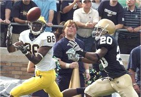 Mario Manningham