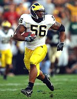 LaMarr Woodley