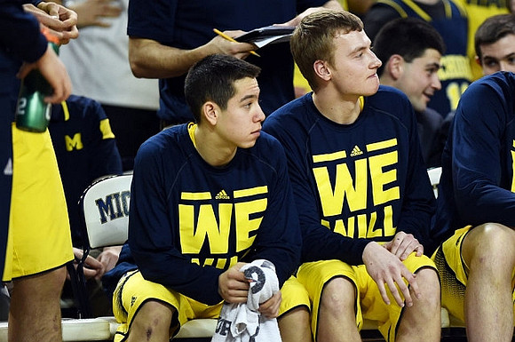 Jon Rubenstein and Ryan Kapustka