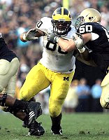 Alan Branch