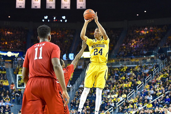 Aubrey Dawkins (24)