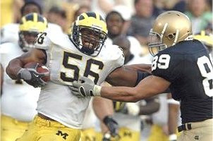 LaMarr Woodley