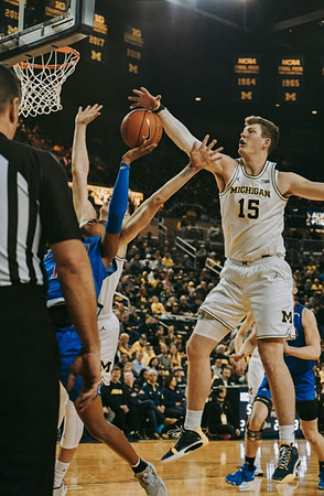 Jon Teske (15)