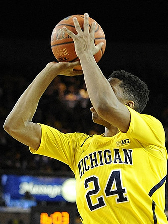Aubrey Dawkins (24)