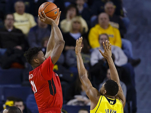 Zak Irvin (21)