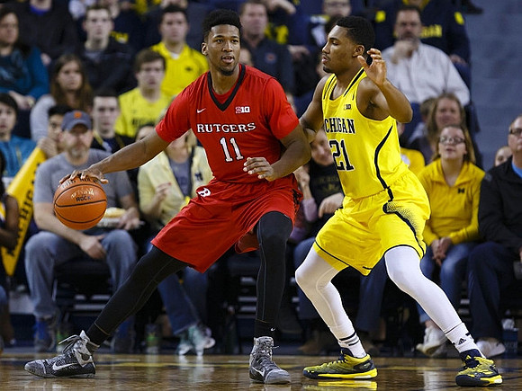 Zak Irvin (21)